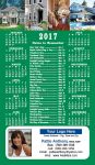 Real Estate Calendars